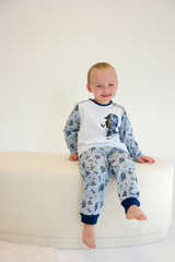 Sherlock Pyjama