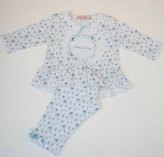 Butterfly Pyjama