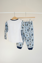 Sherlock Pyjama
