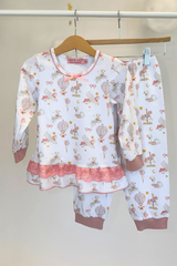 Droom Carrousel Pyjama