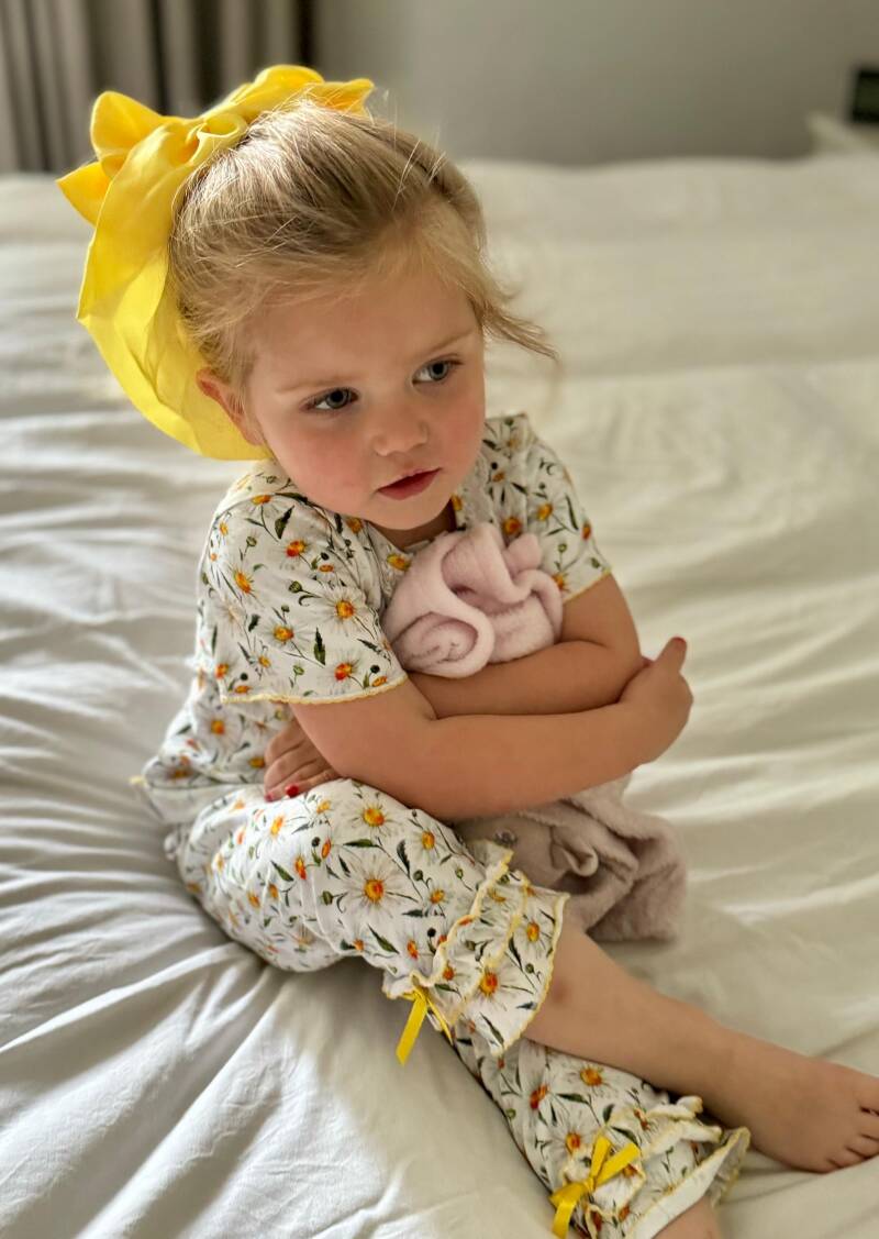 Daisy Pyjama