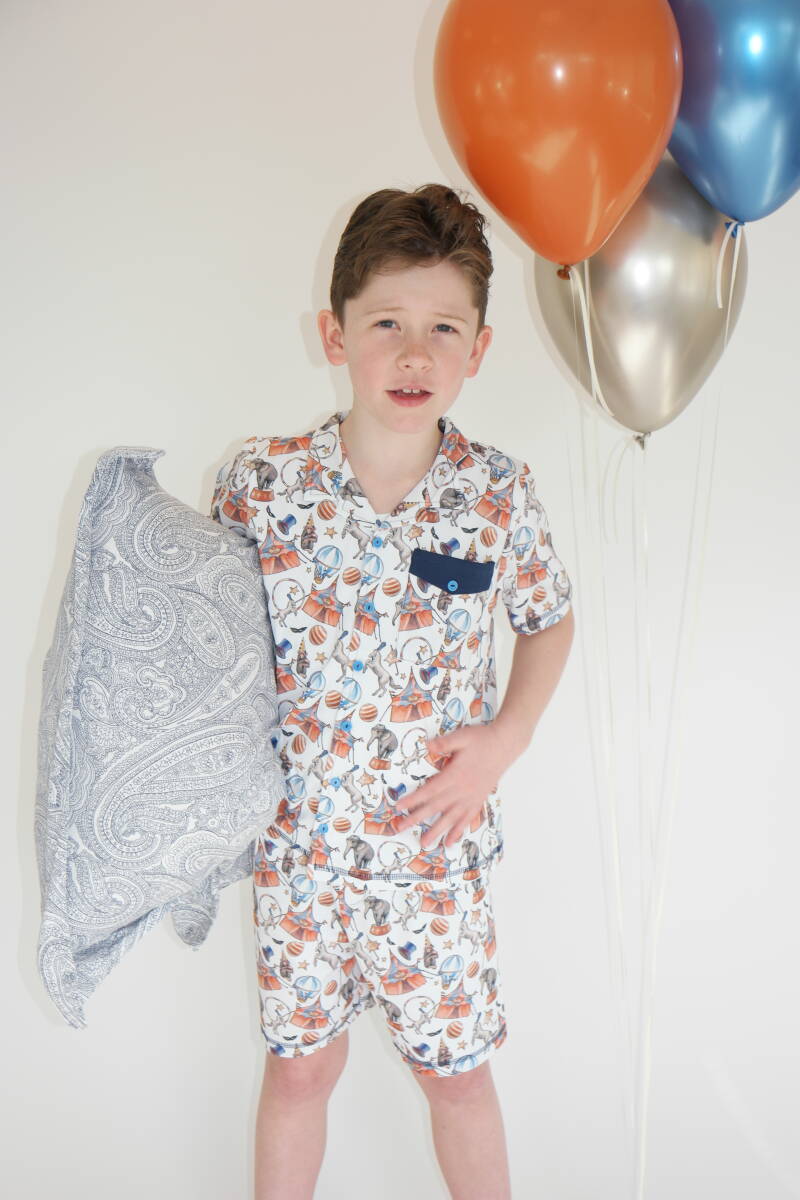 Circus Classic Pyjama