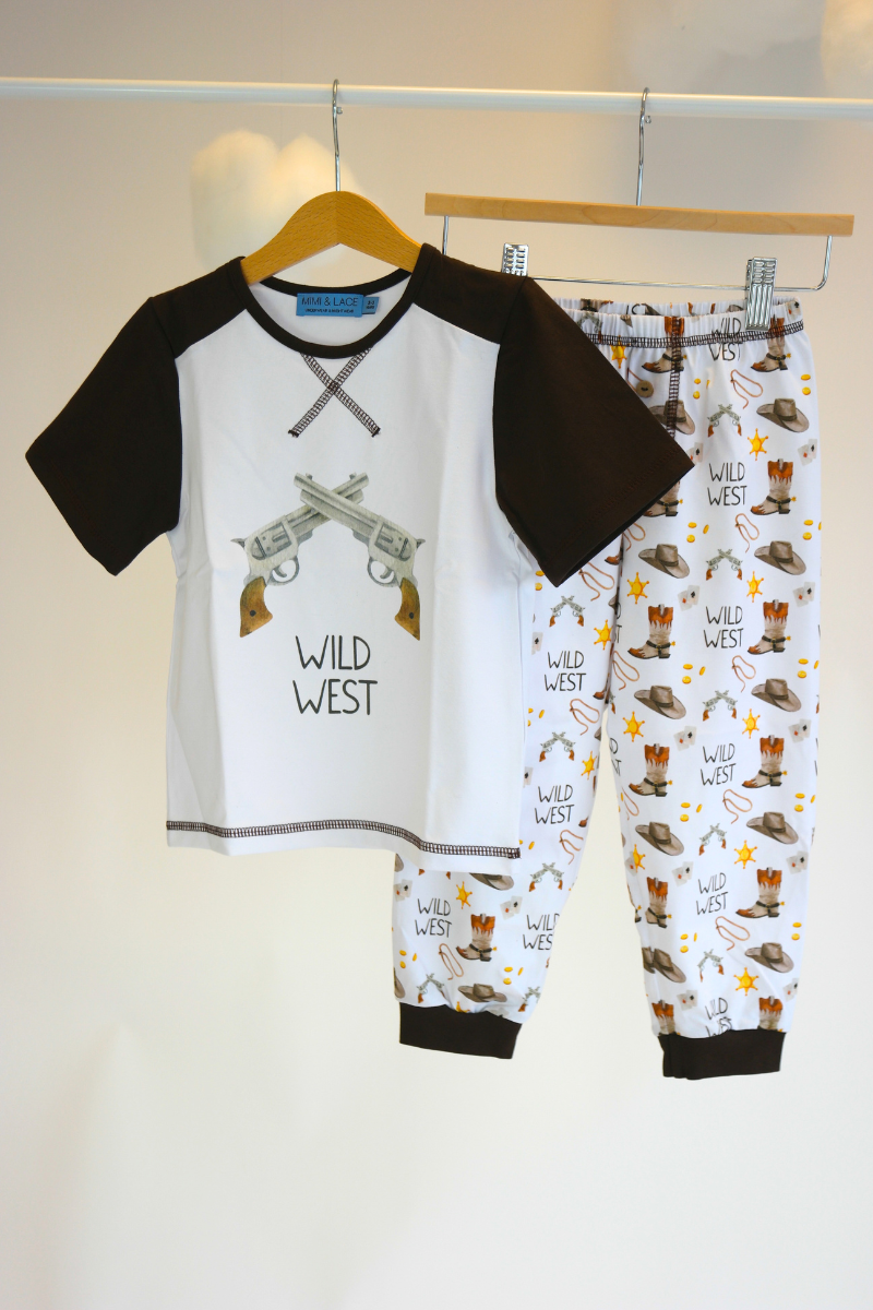 Cowboy Special Edition