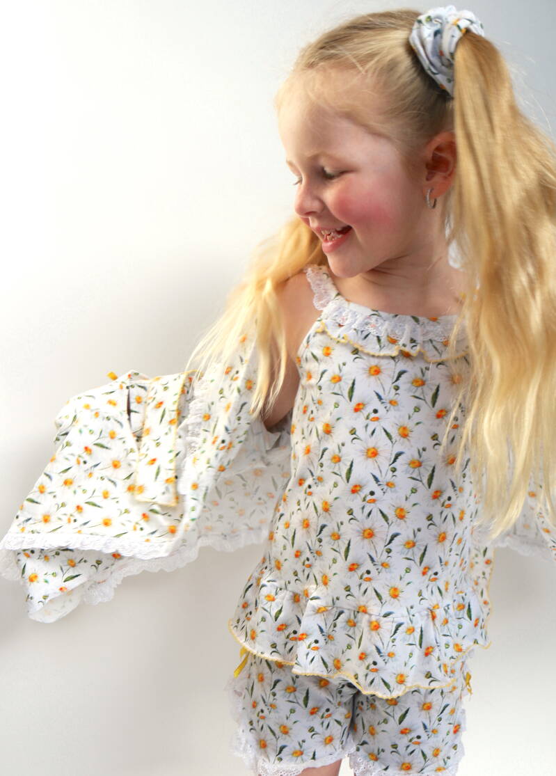 Daisy short Pyjama