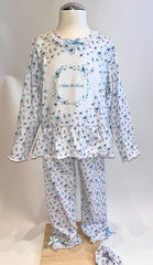 Butterfly Pyjama