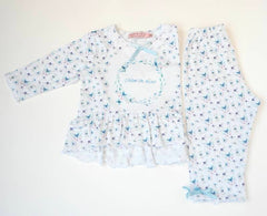 Butterfly Pyjama