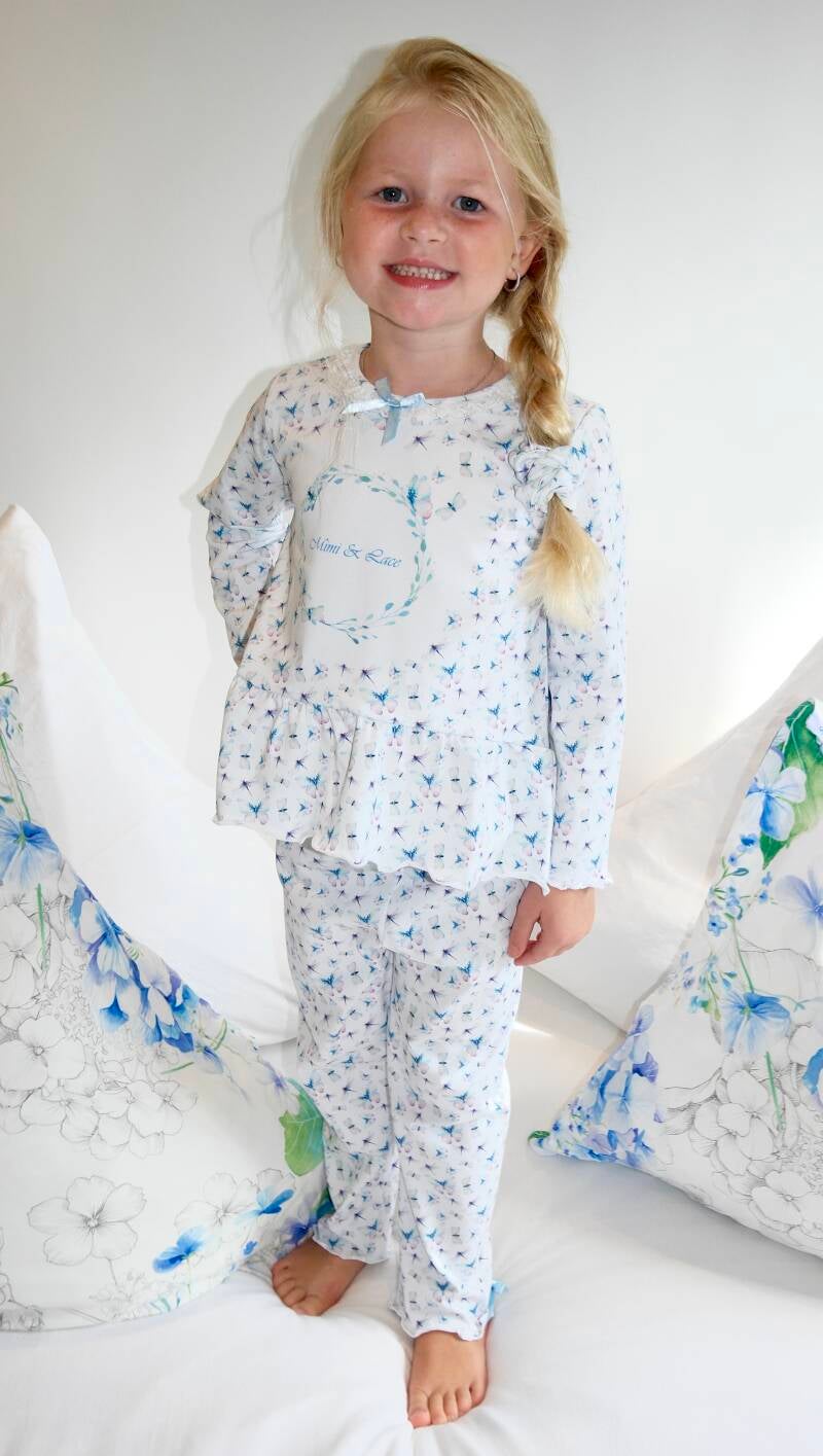 Butterfly Pyjama
