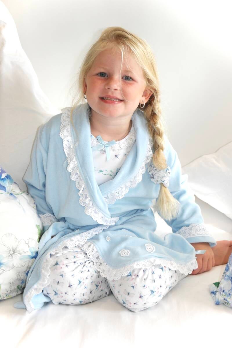 Butterfly Pyjama