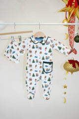 Toys Delight Baby Boy Hat