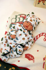 Toys Delight Baby Boy Hat