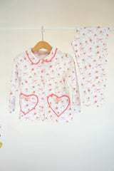 Magical Roses Heart PJ