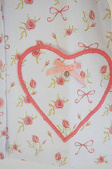Magical Roses Heart PJ