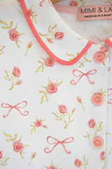 Magical Roses Heart PJ