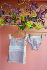 Set purple
