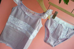 Set purple